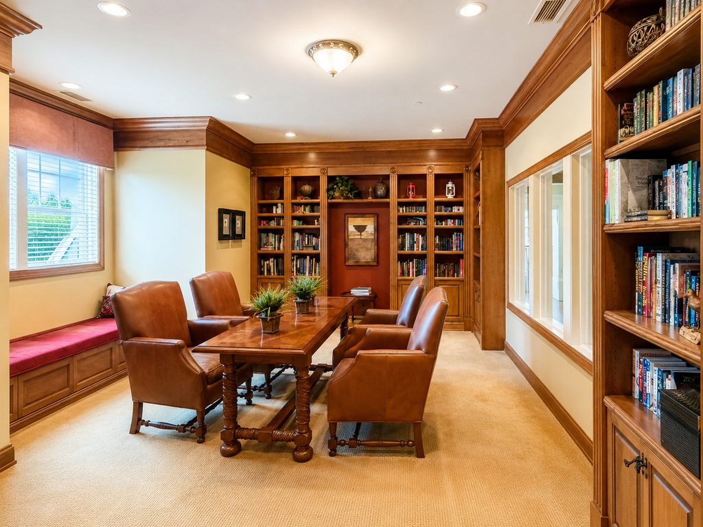 120 Lakeshore Drive - Photo 25