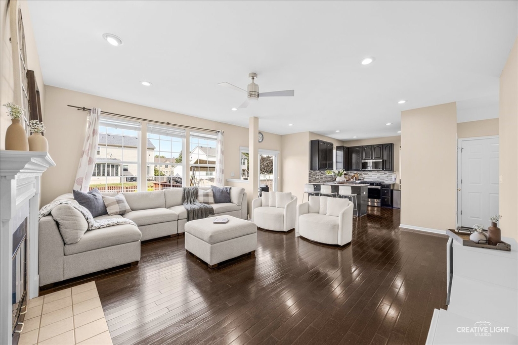 1445 Waterside Drive - Photo 7