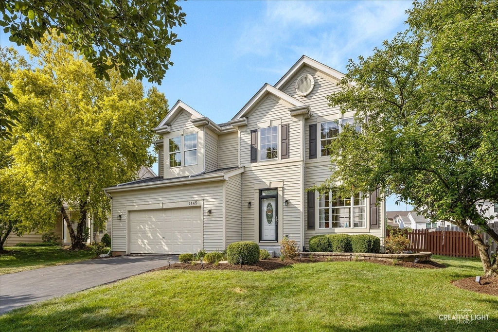 1445 Waterside Drive - Photo 1