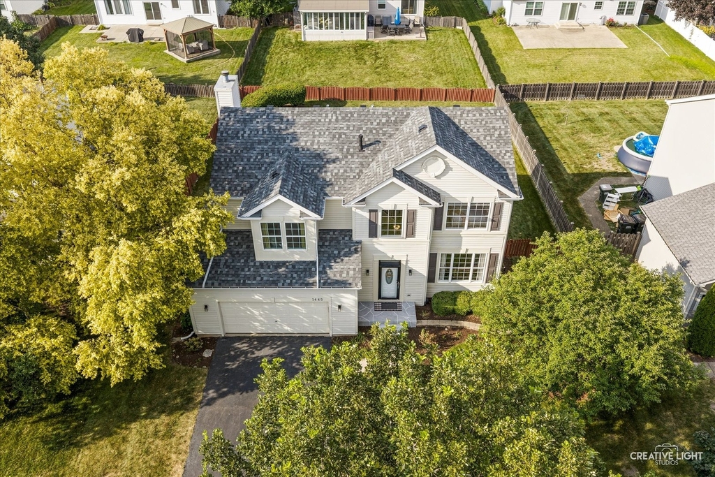 1445 Waterside Drive - Photo 2