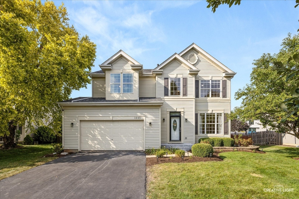 1445 Waterside Drive - Photo 0