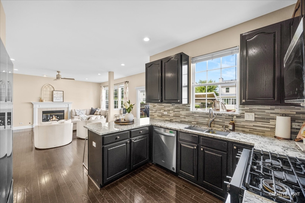 1445 Waterside Drive - Photo 10