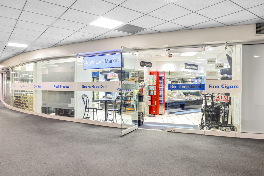 300 N State Street - Photo 18