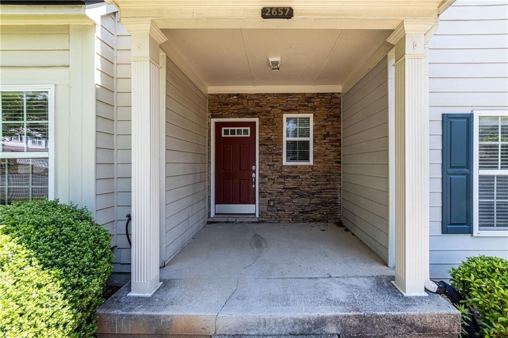 2657 Cedar Drive - Photo 1