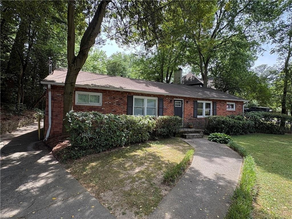 515 Allen Road Ne - Photo 0