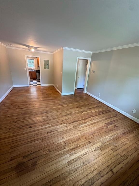 515 Allen Road Ne - Photo 2