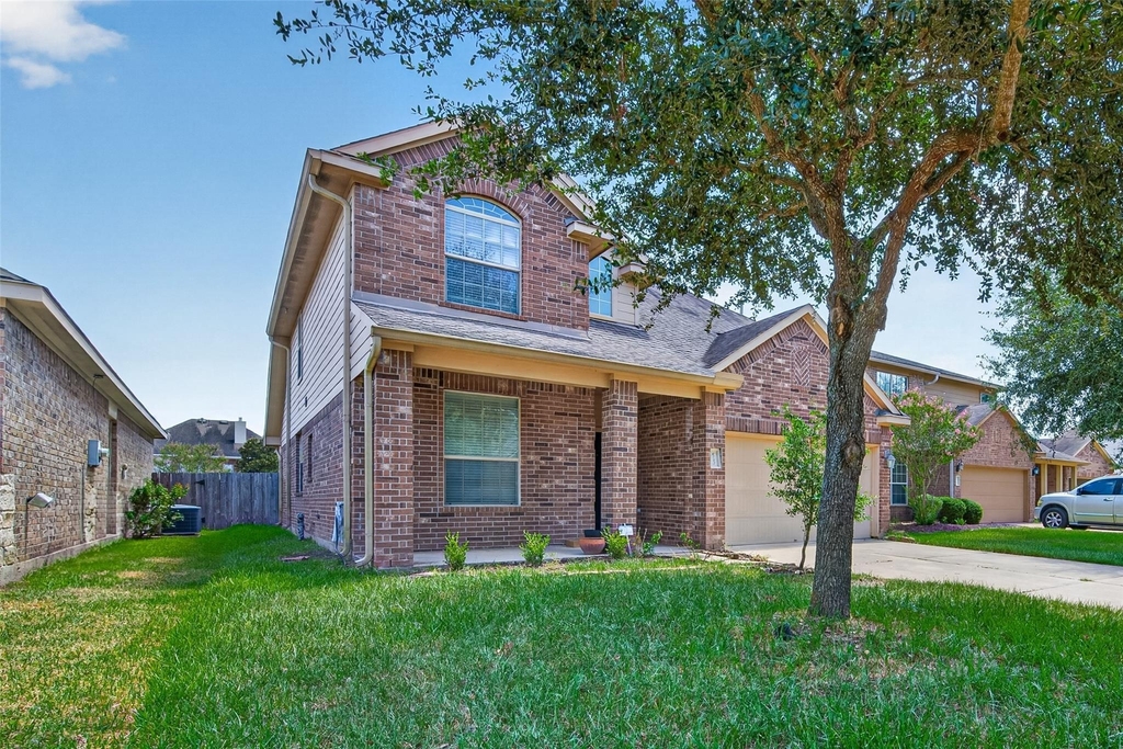 6143 Norwood Meadows Lane - Photo 1