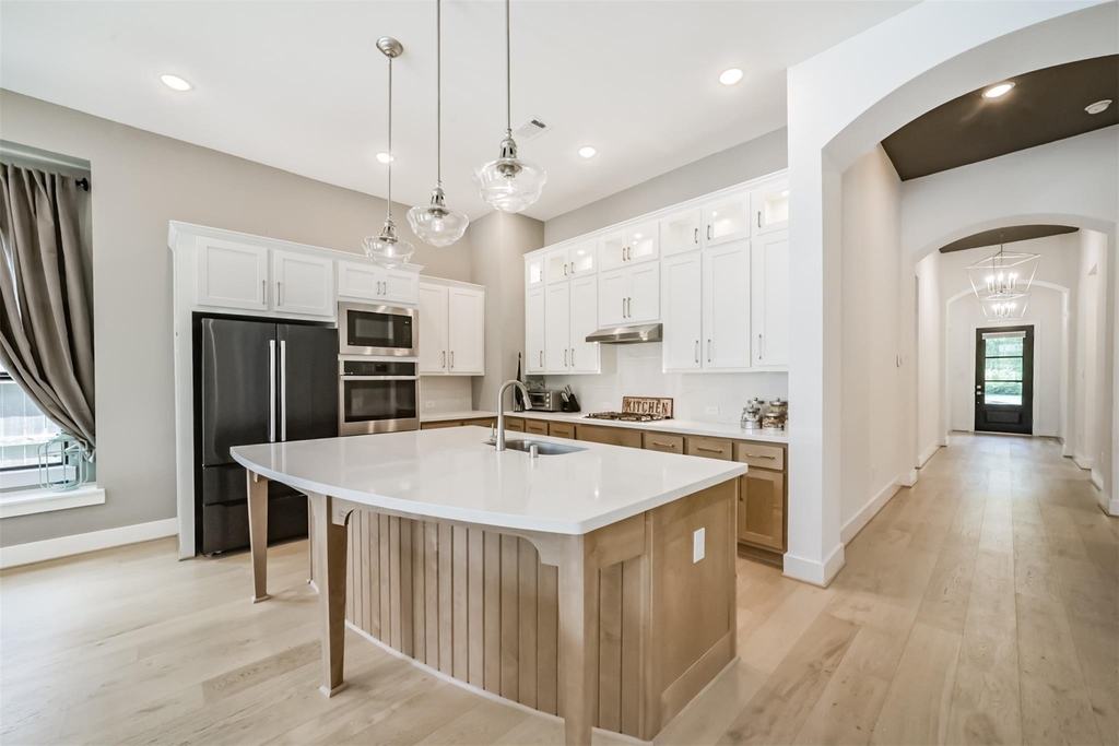16911 Lupine Meadow Lane - Photo 9