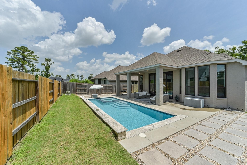 16911 Lupine Meadow Lane - Photo 40