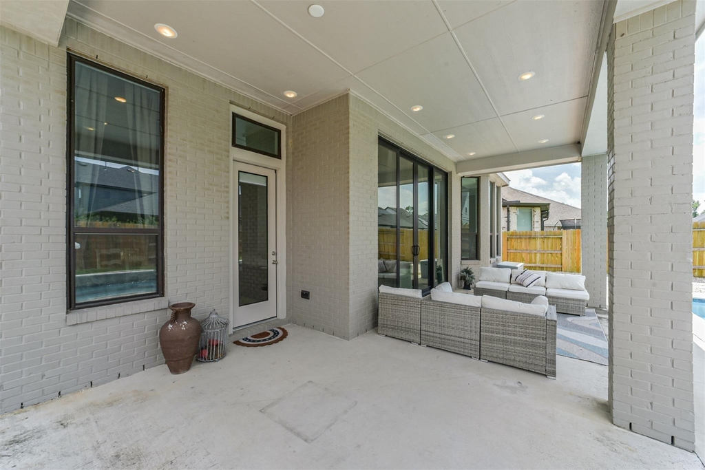 16911 Lupine Meadow Lane - Photo 34