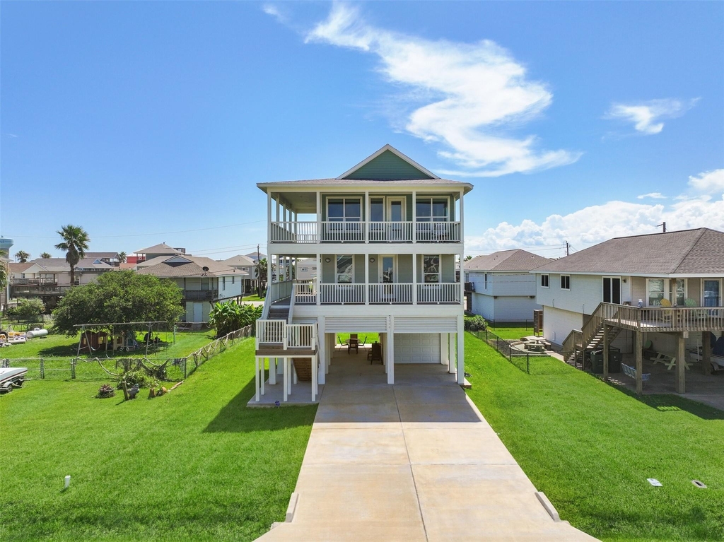 4006 Fort Bend Drive - Photo 39