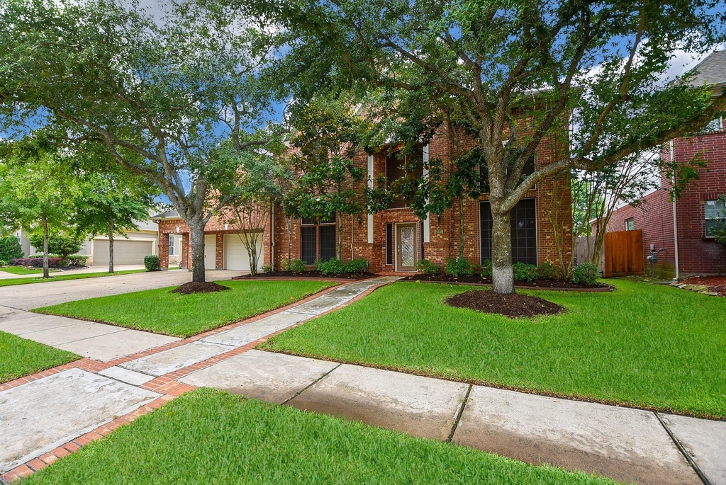 21010 Kelliwood Park Lane - Photo 1