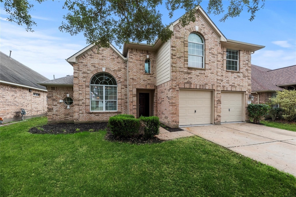 6411 Briar Moss Lane - Photo 15