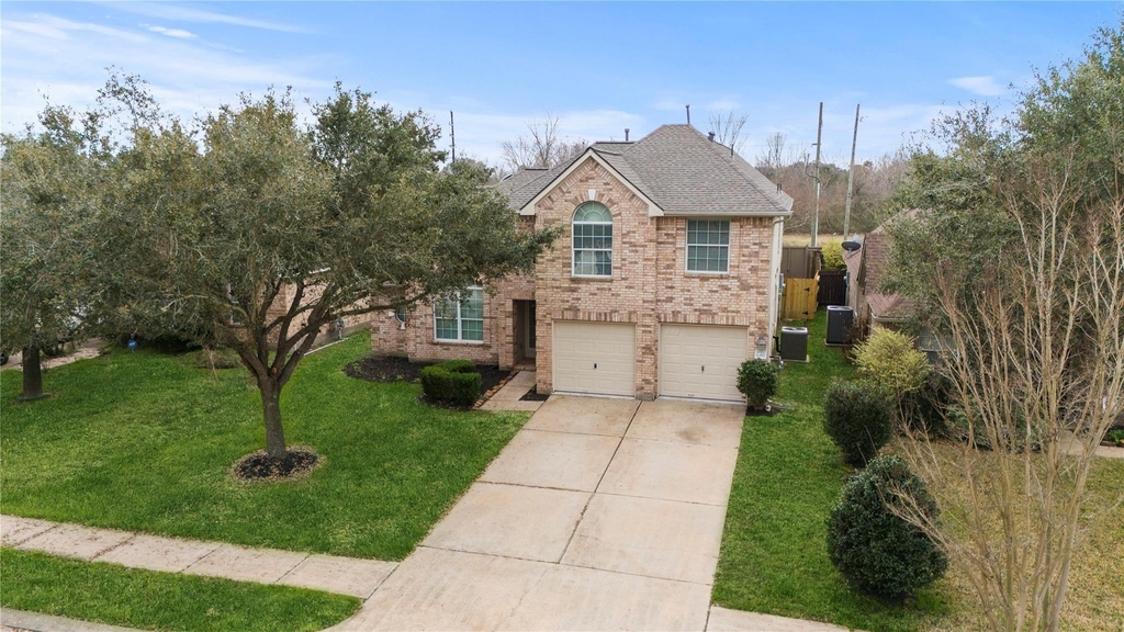 6411 Briar Moss Lane - Photo 1