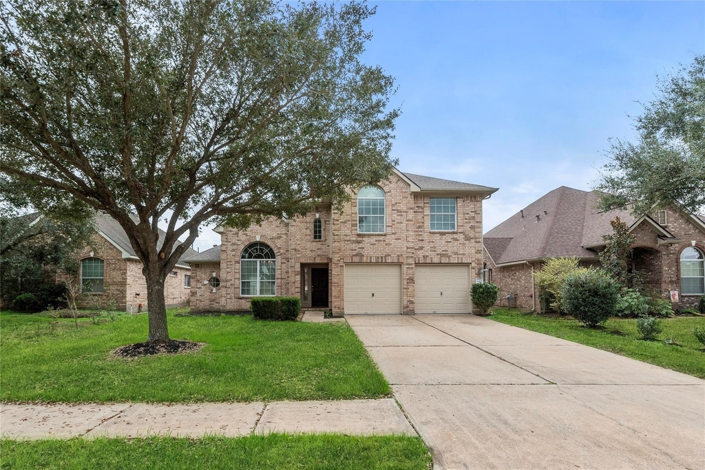 6411 Briar Moss Lane - Photo 14
