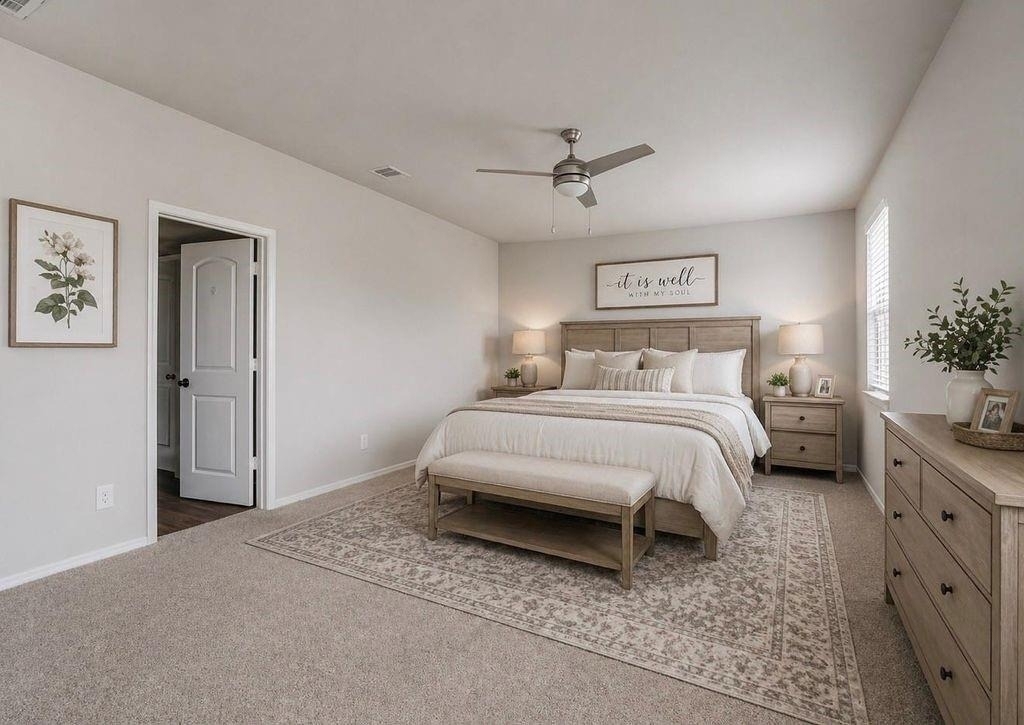 20509 Vaughn Forest Court - Photo 9