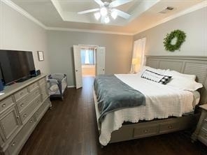15010 Wildberry Creek Court - Photo 17