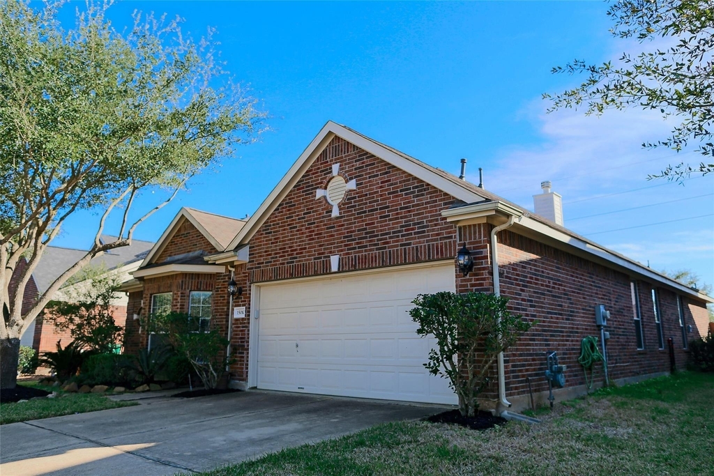 15010 Wildberry Creek Court - Photo 2