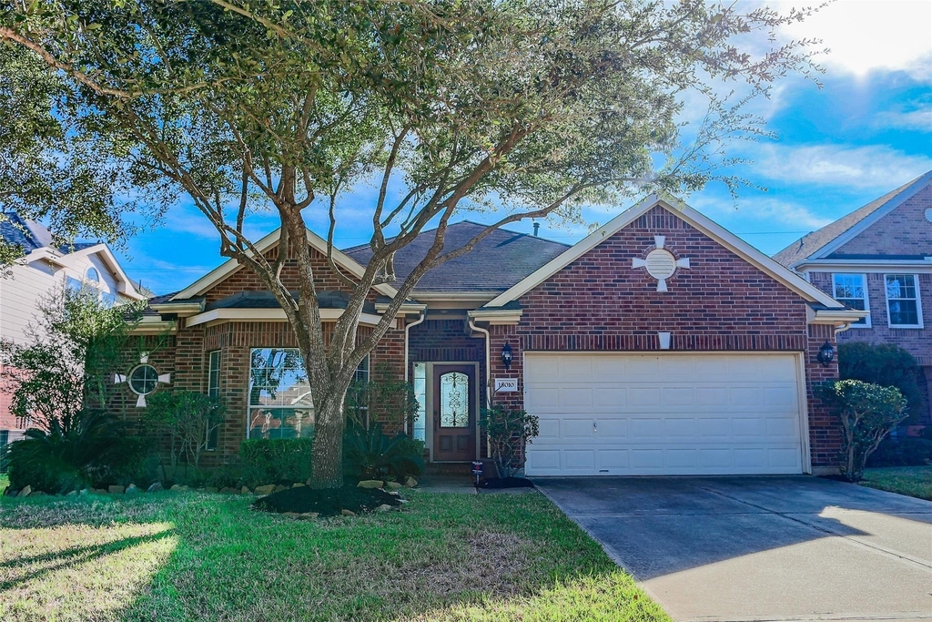15010 Wildberry Creek Court - Photo 0