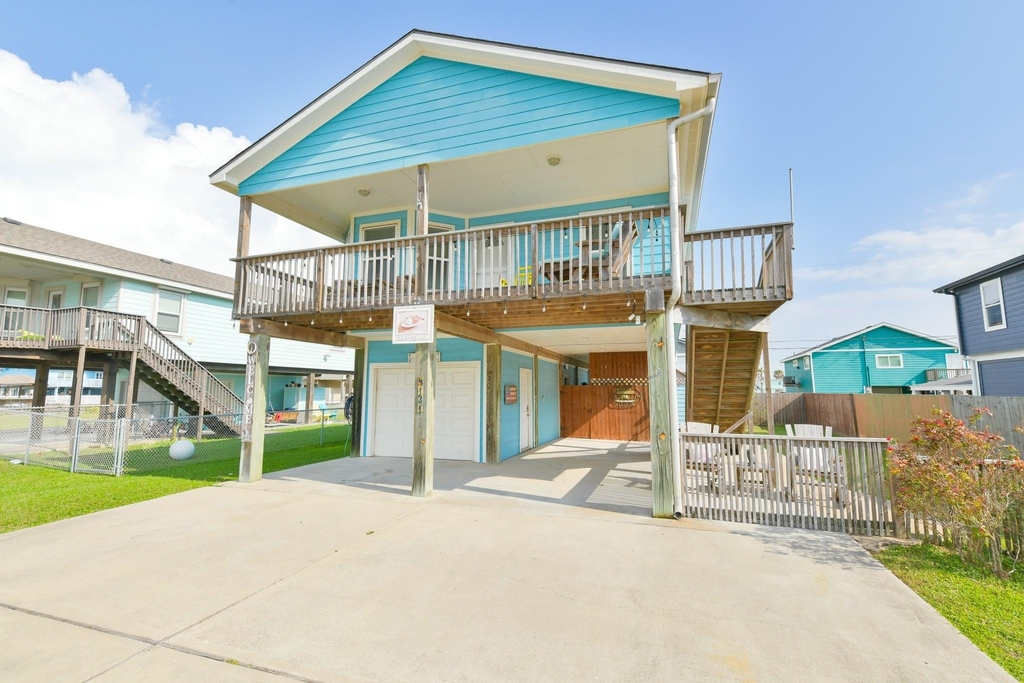 4131 Jackson Drive - Photo 1