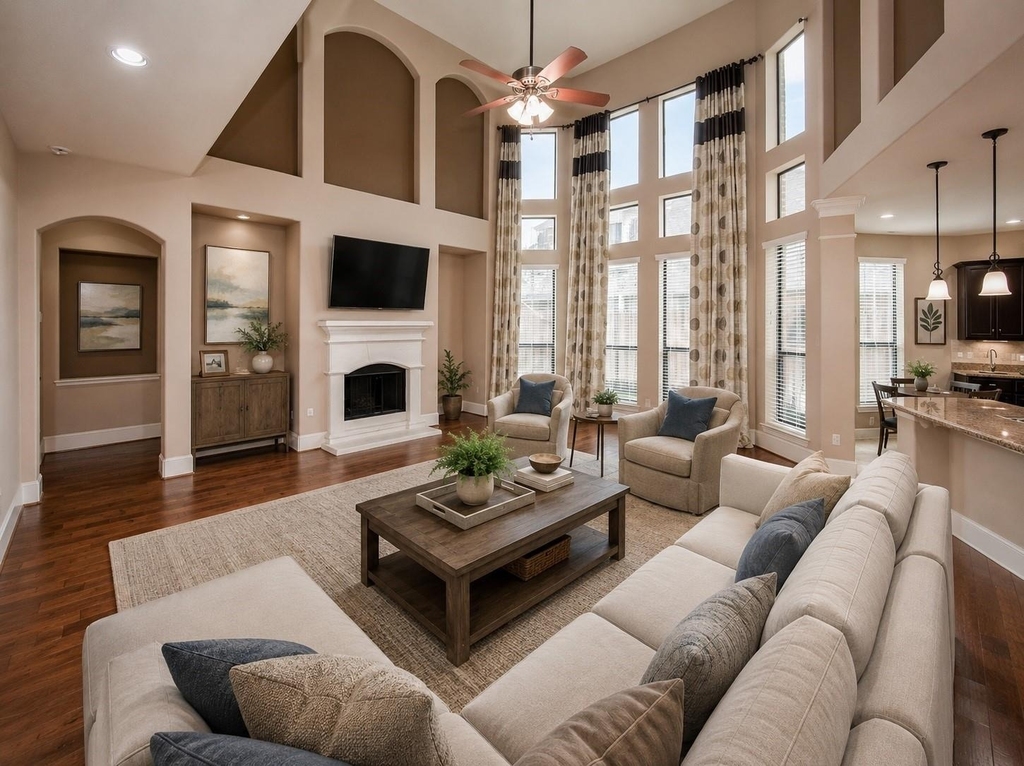 6034 Gracys Landing Lane - Photo 12