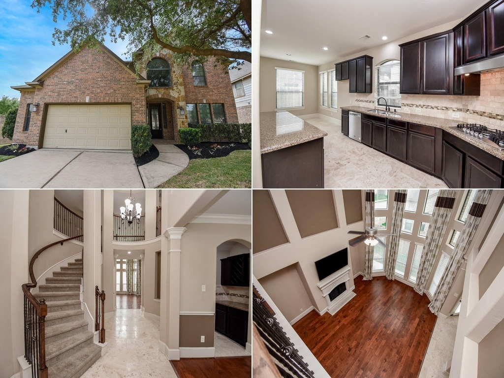 6034 Gracys Landing Lane - Photo 0