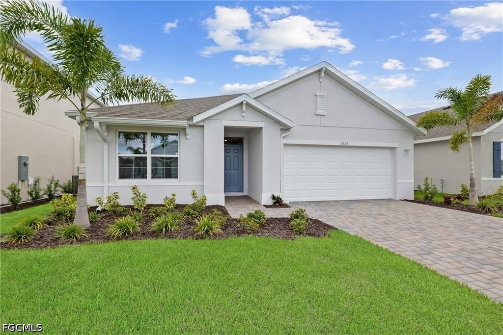 2621 Table Coral Trail - Photo 1