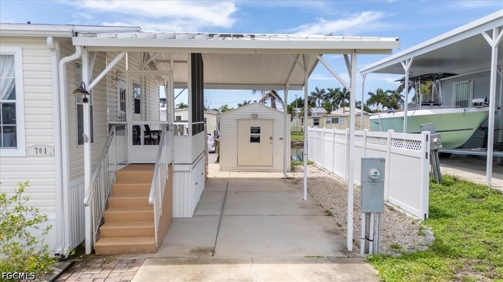 701 Coral Drive - Photo 1