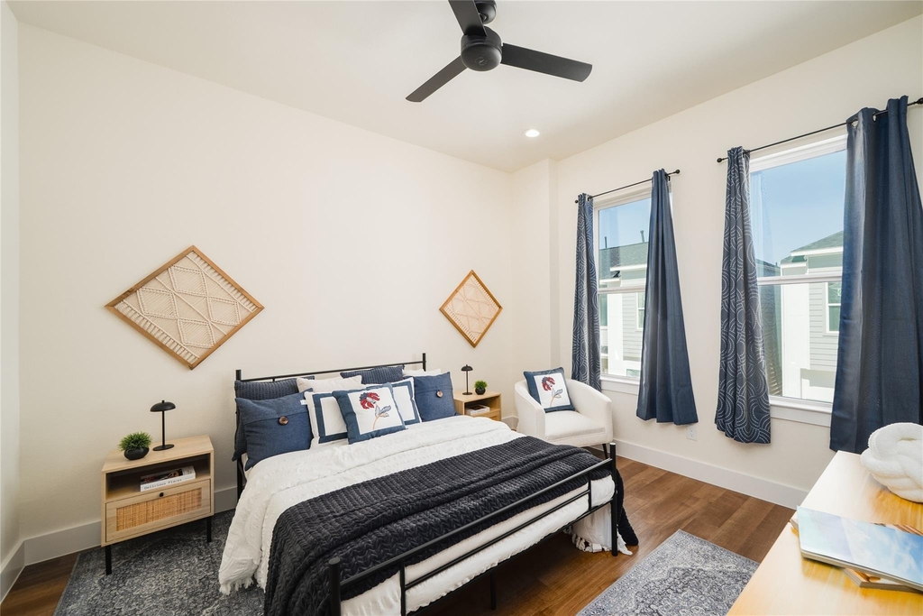 8908 Knoll Branch Dr Drive - Photo 13