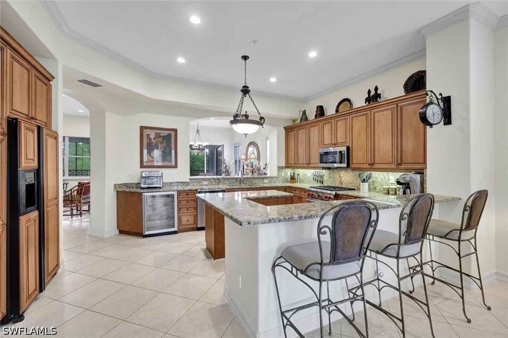 2830 Tiburon Boulevard E - Photo 3