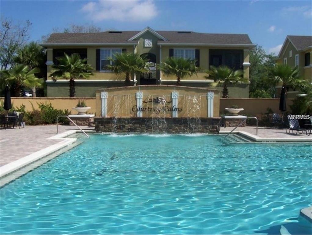 10025 Courtney Palms Boulevard - Photo 1