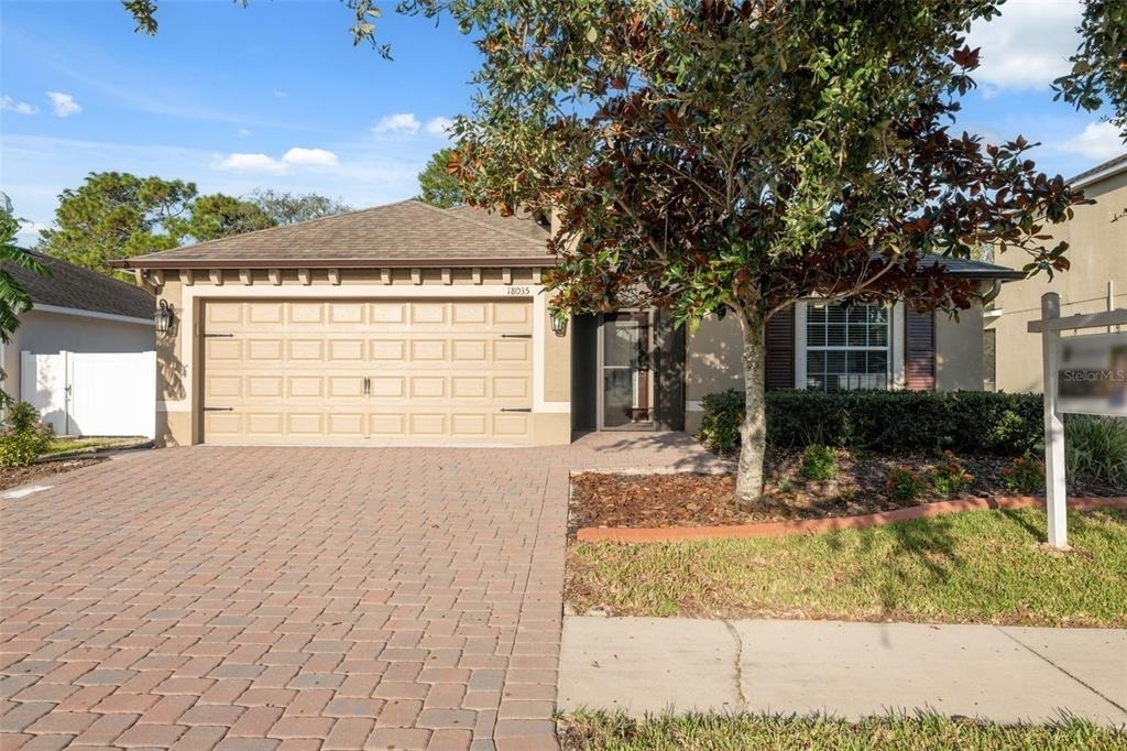 18035 Arbor Crest Drive - Photo 2