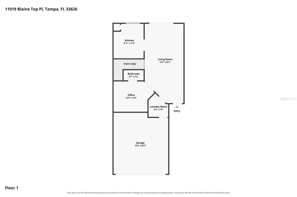 11019 Blaine Top Place - Photo 24