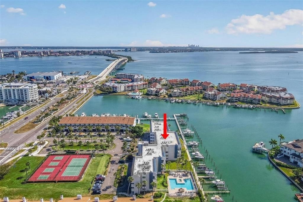 363 Pinellas Bayway S - Photo 34