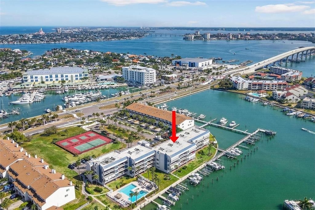363 Pinellas Bayway S - Photo 35