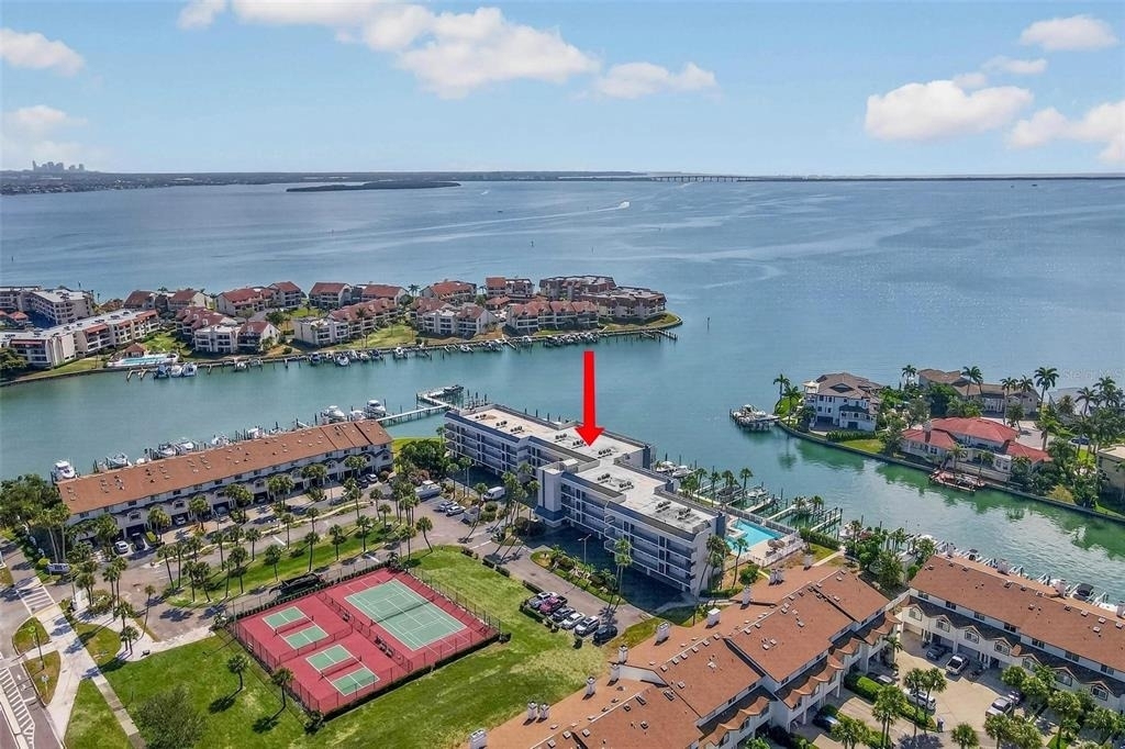 363 Pinellas Bayway S - Photo 3