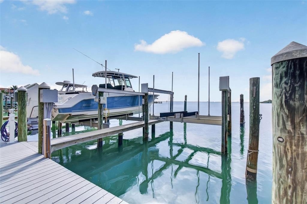 363 Pinellas Bayway S - Photo 1