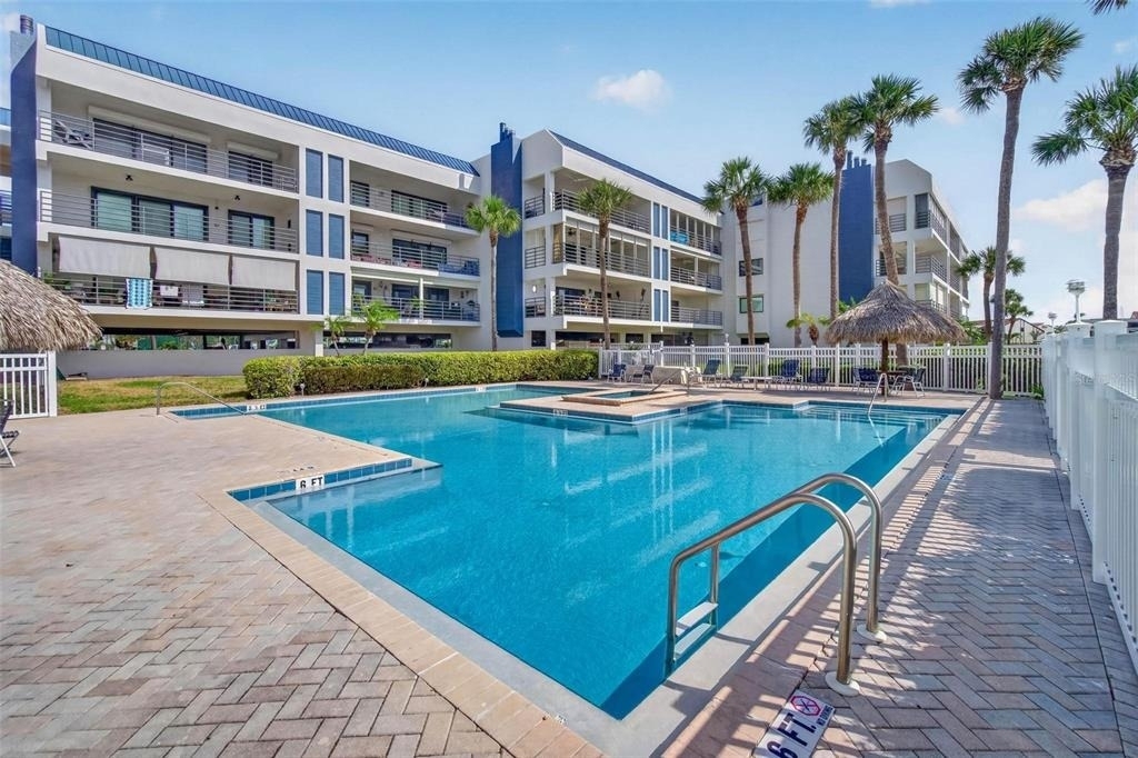 363 Pinellas Bayway S - Photo 30