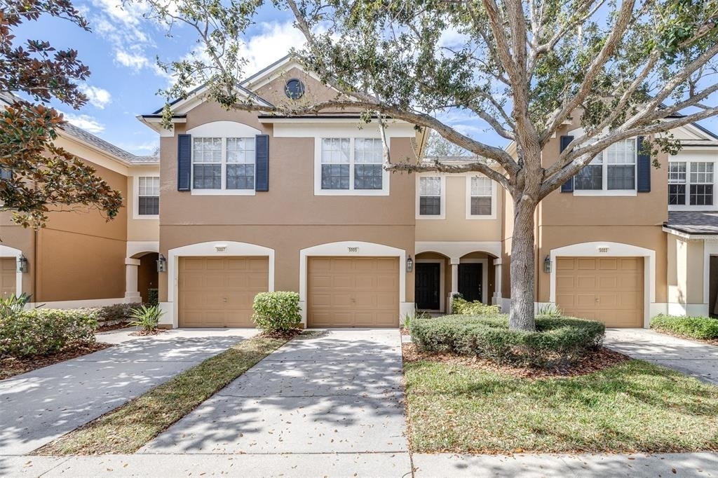 5005 Barnstead Drive - Photo 1