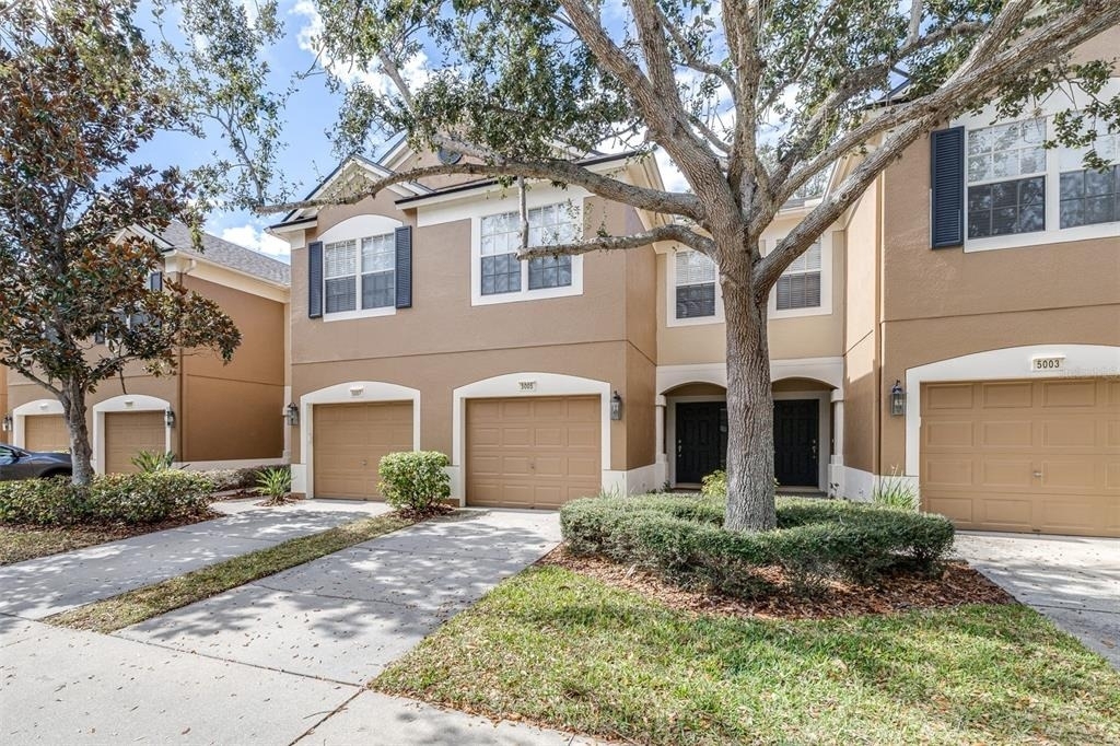 5005 Barnstead Drive - Photo 0