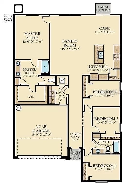 1307 Oak Crest Street - Photo 2