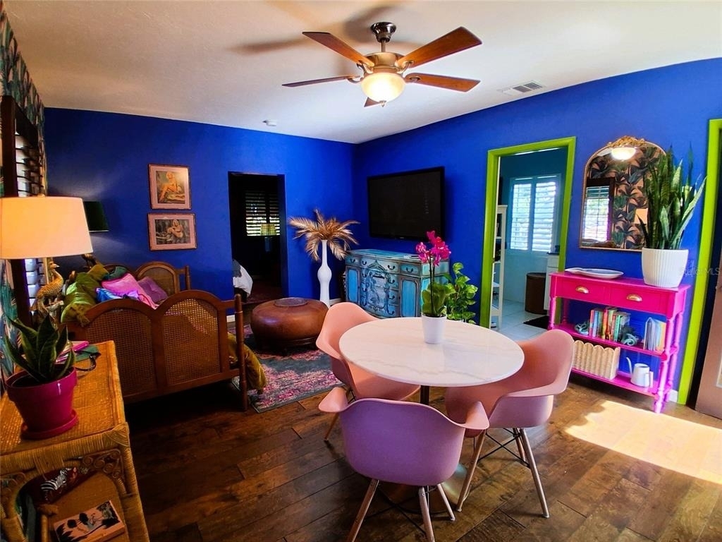 451 Woodland Drive - Photo 2