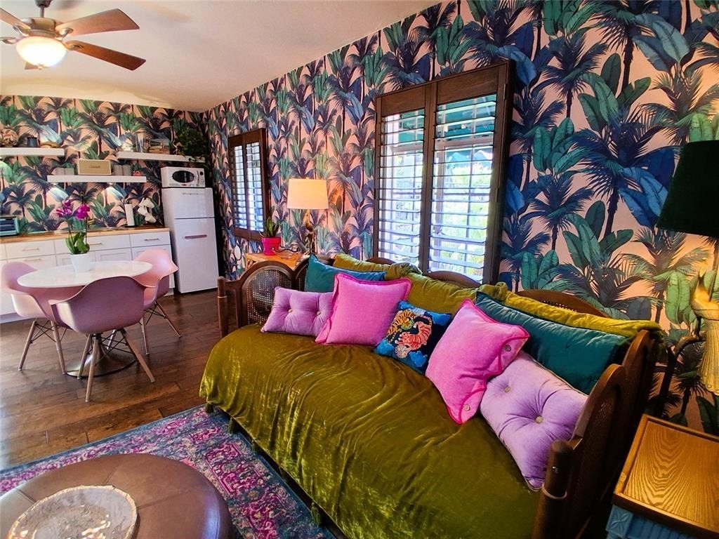 451 Woodland Drive - Photo 5
