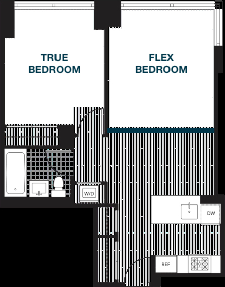 West 47th Street - Photo 14