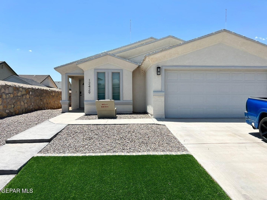 12429 Polo Norte Drive - Photo 0
