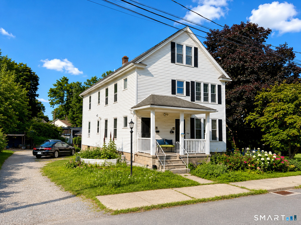28 Jackson Street - Photo 0