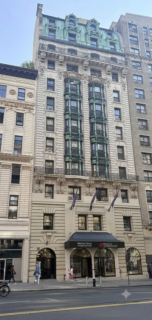 112 West 72nd Street - Photo 6