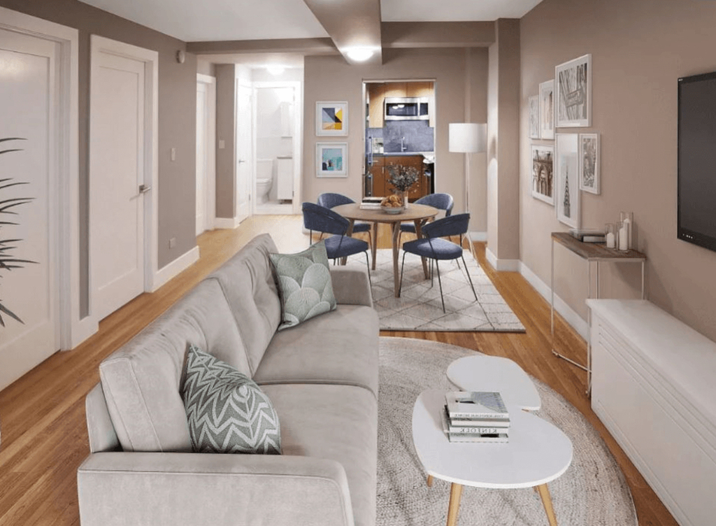 West 96th (West End Avenue and Riverside Drive) - Photo 2