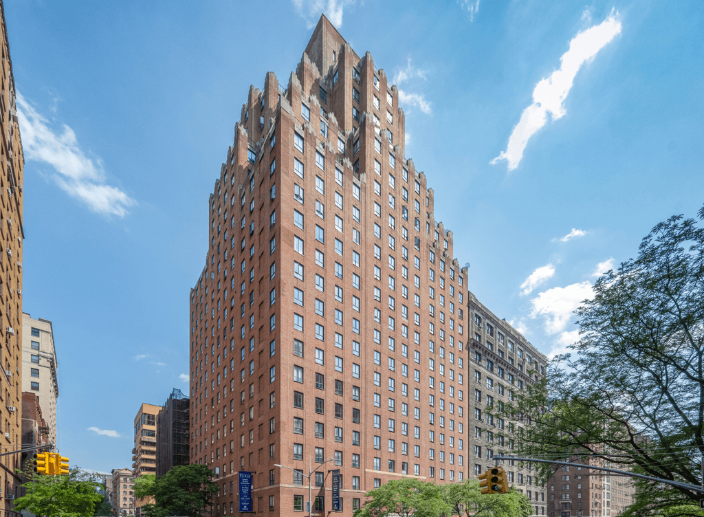 West 96th (West End Avenue and Riverside Drive) - Photo 6