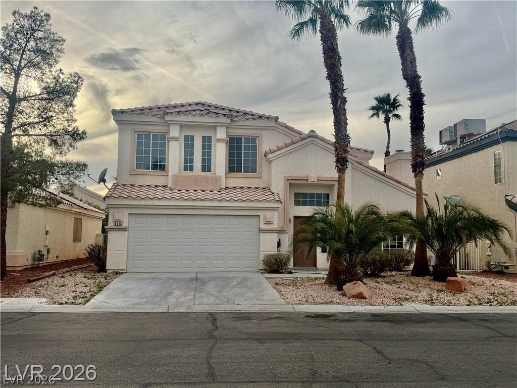 4595 Barnes Court - Photo 0